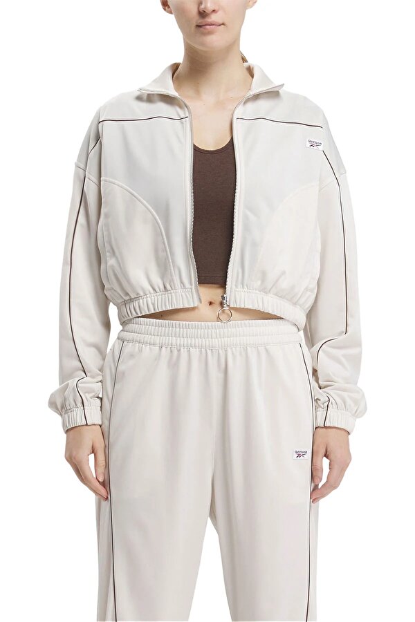 REEBOK Clothing Reebok Cl Cs Bball Экрю