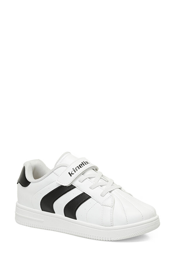 Kinetix STAR F 5FX Beyaz Erkek Çocuk Sneaker