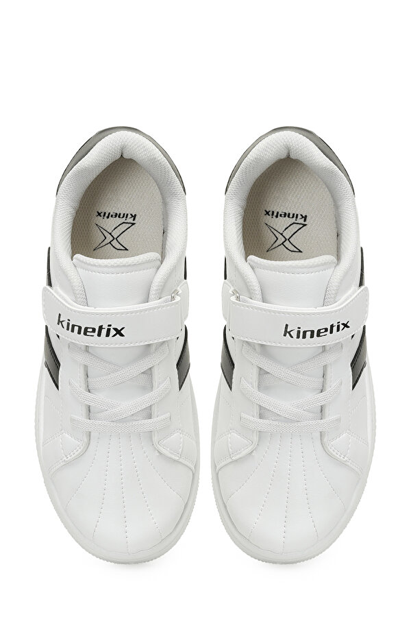 Kinetix STAR F 5FX Beyaz Erkek Çocuk Sneaker