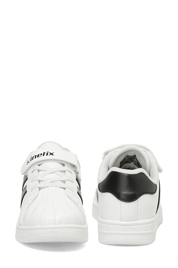 Kinetix STAR F 5FX Beyaz Erkek Çocuk Sneaker
