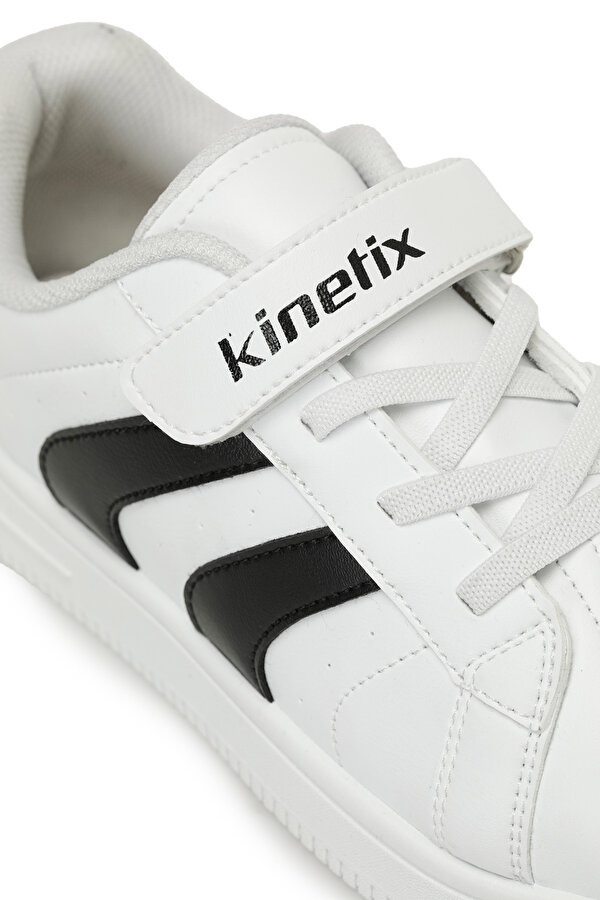 Kinetix STAR F 5FX Beyaz Erkek Çocuk Sneaker