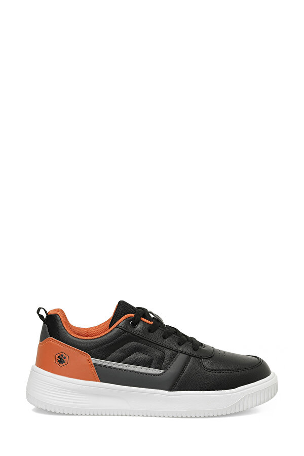 Lumberjack GEDSON G 5FX Siyah Erkek Çocuk Sneaker