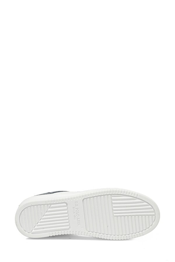 U.S. Polo Assn. SURI 5FX Beyaz Kadın Sneaker