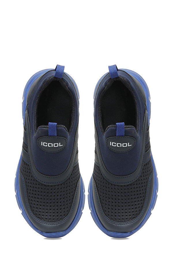 I Cool STACK F 5FX NAVY BLUE Boy 198