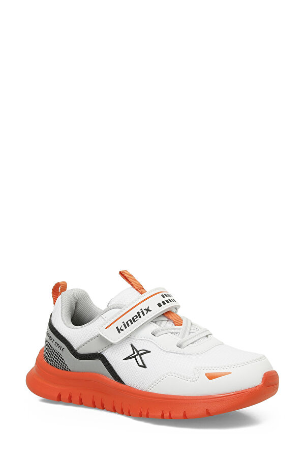Kinetix ESGAN P 5FX Beyaz Erkek Çocuk Spor Ayakkabı