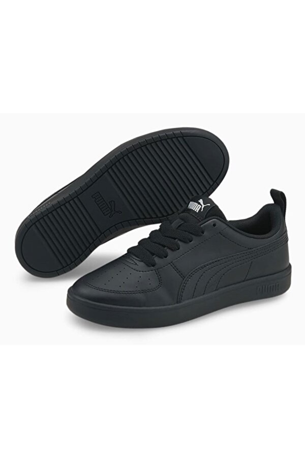 Puma Rickie 387607-03 Erkek Spor Ayakkabı