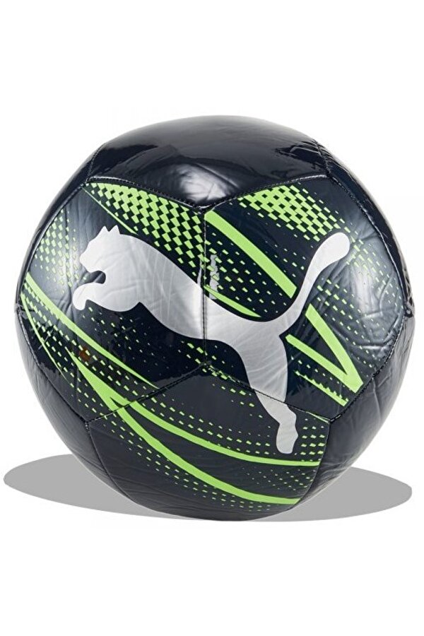 Puma 084073-01 Attacanto Graphic 5 no Futbol Topu