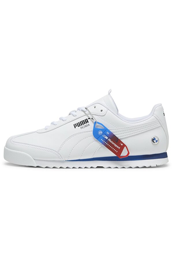 Puma 308033 Bmw Mms Roma Via Erkek Spor Ayakkabı
