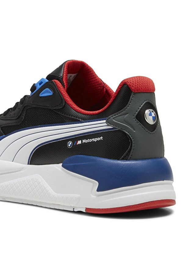 Puma BMW MMS X-Ray Speed 307137 Erkek Spor Ayakkabı
