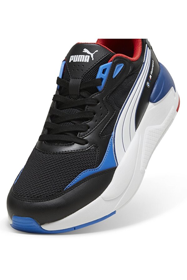 Puma BMW MMS X-Ray Speed 307137 Erkek Spor Ayakkabı