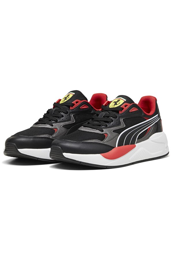 Puma X-Ray Ferrari Speed 308061-01 Erkek Spor Ayakkabı