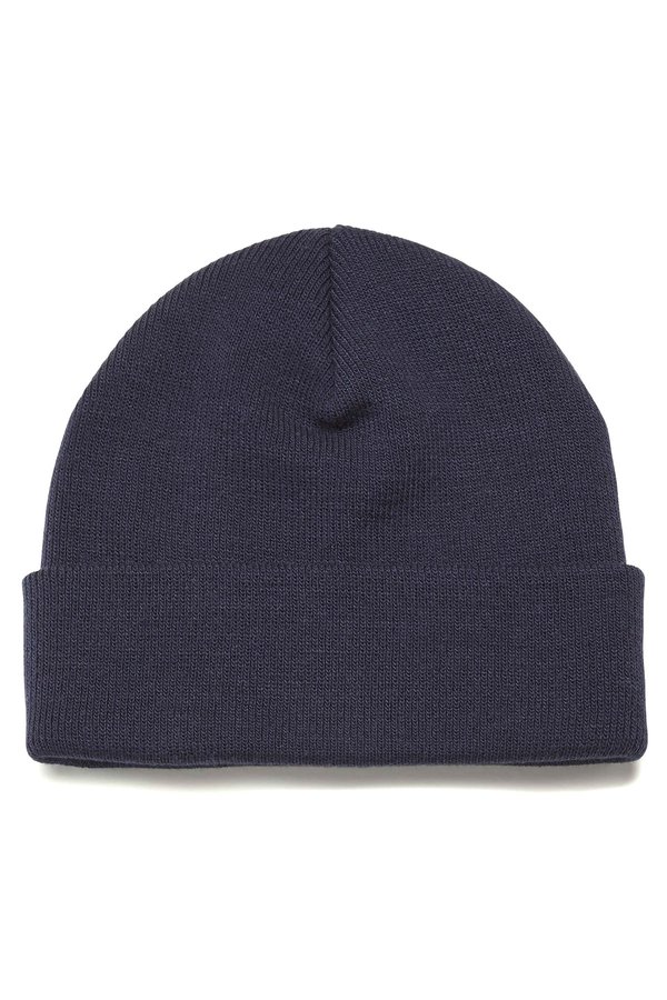 Reebok Te Logo Beanie Синий Взрослый, Унисекс Берет