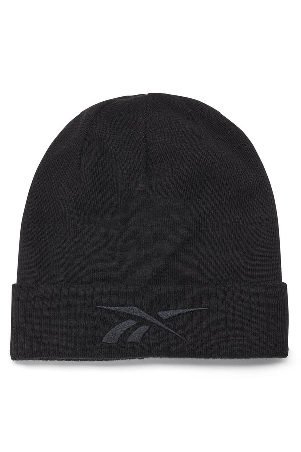 Reebok Tech Style Winter B Черный Взрослый, Унисекс Берет