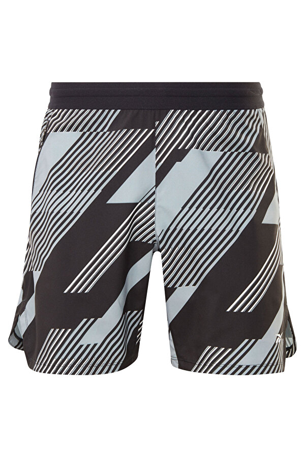 Reebok TS SPEED 3.0 AOP SH BLACK Man 337