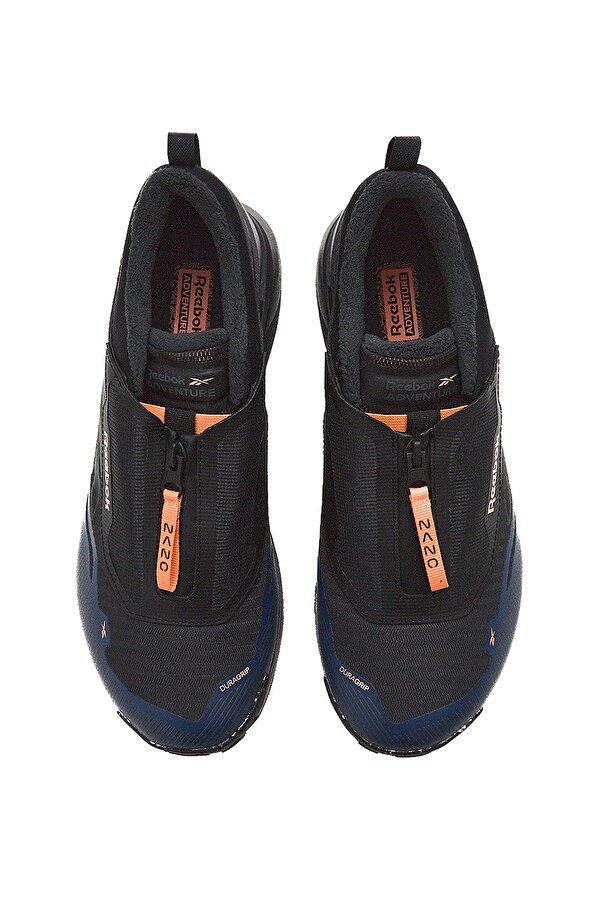 Reebok NANO X4 ADVENTURE WINTER GRAY Unisex 008