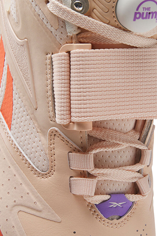 Reebok LEGACY LIFTER III POWDER Woman 008