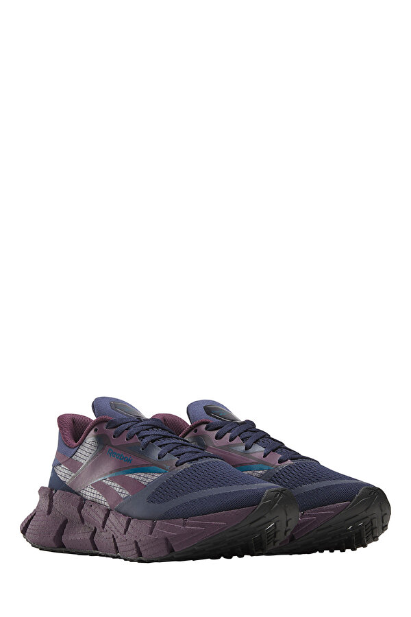Reebok Floatzig 1 Синий 014 Женщина Кроссовки Для Бега