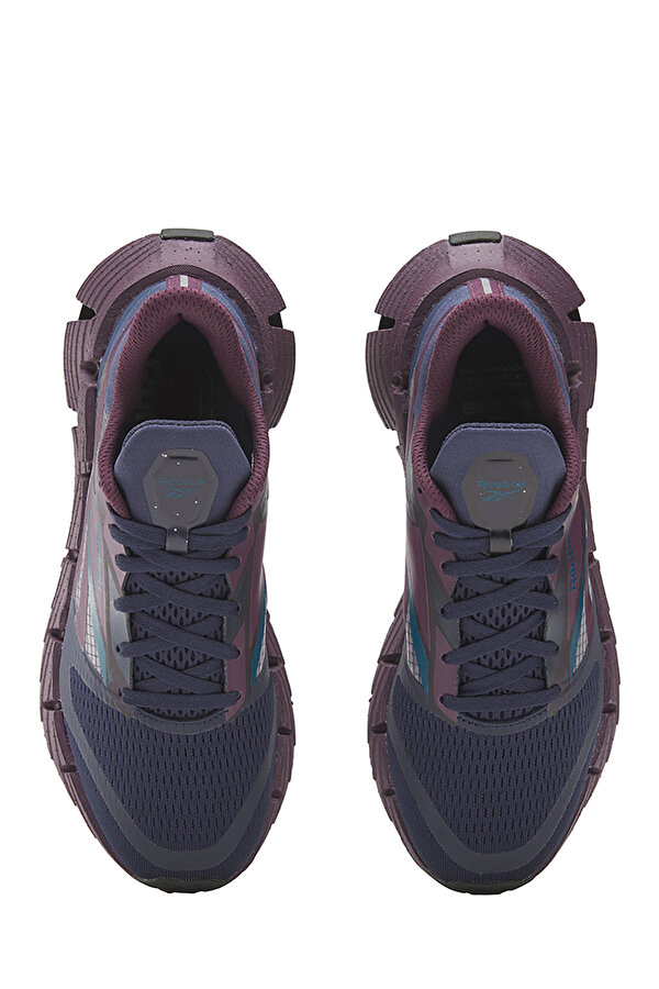 Reebok Floatzig 1 Синий 014 Женщина Кроссовки Для Бега