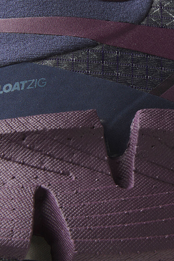 Reebok Floatzig 1 Синий 014 Женщина Кроссовки Для Бега
