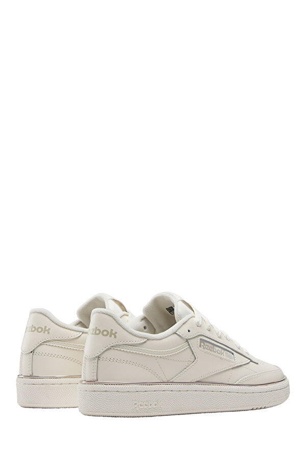 Reebok CLUB C 85 OFF-WHITE Woman 001