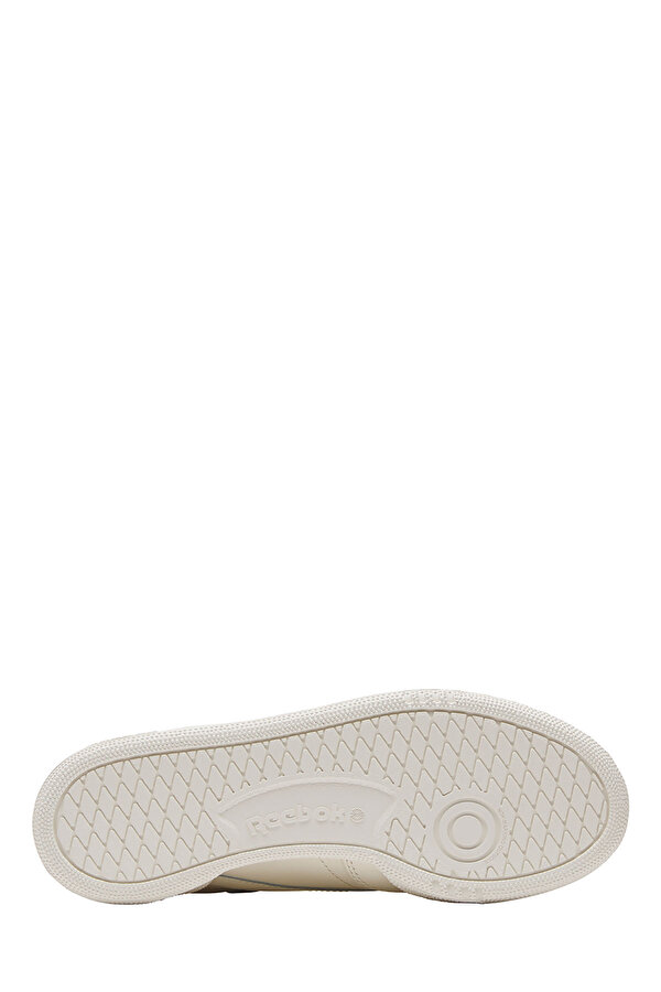 Reebok CLUB C 85 OFF-WHITE Woman 001