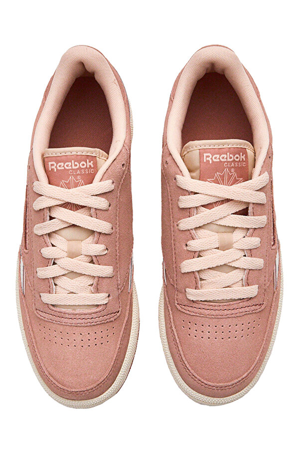 Reebok Club C Revenge Розовый 019 Женщина Кроссовки