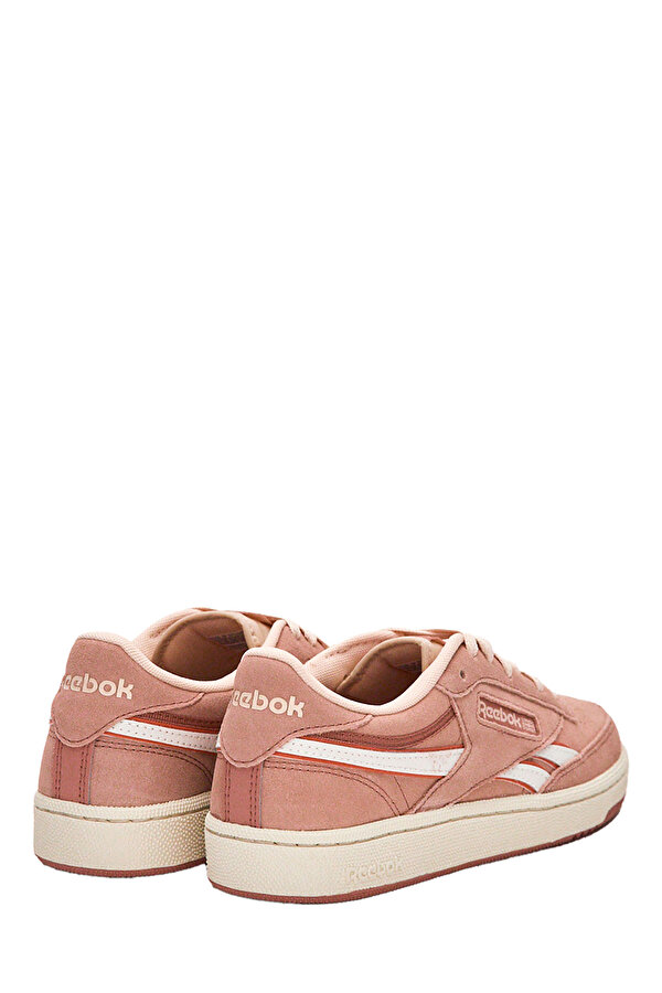 Reebok Club C Revenge Розовый 019 Женщина Кроссовки