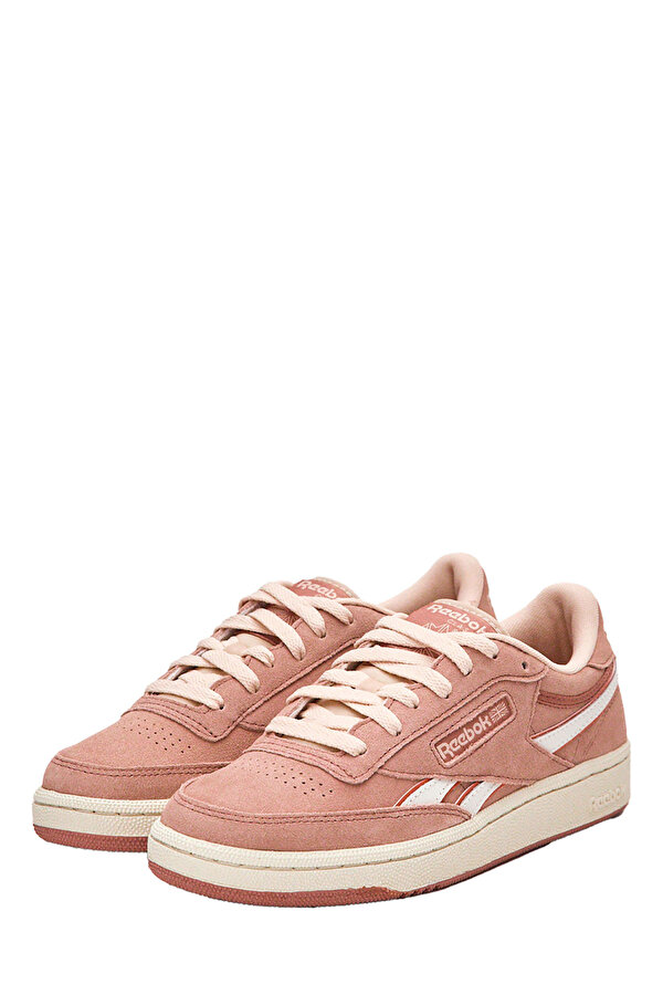 Reebok Club C Revenge Розовый 019 Женщина Кроссовки