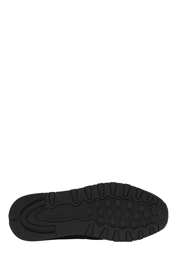 Reebok Classic Leather Фиолетовый Женщина Кроссовки