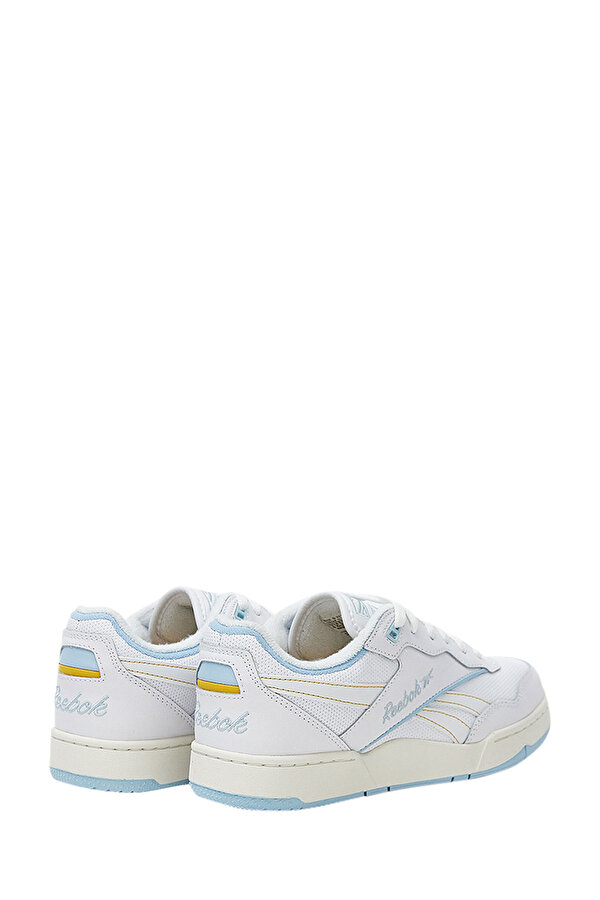 Reebok Bb 4000 Ii Белый Женщина Кроссовки