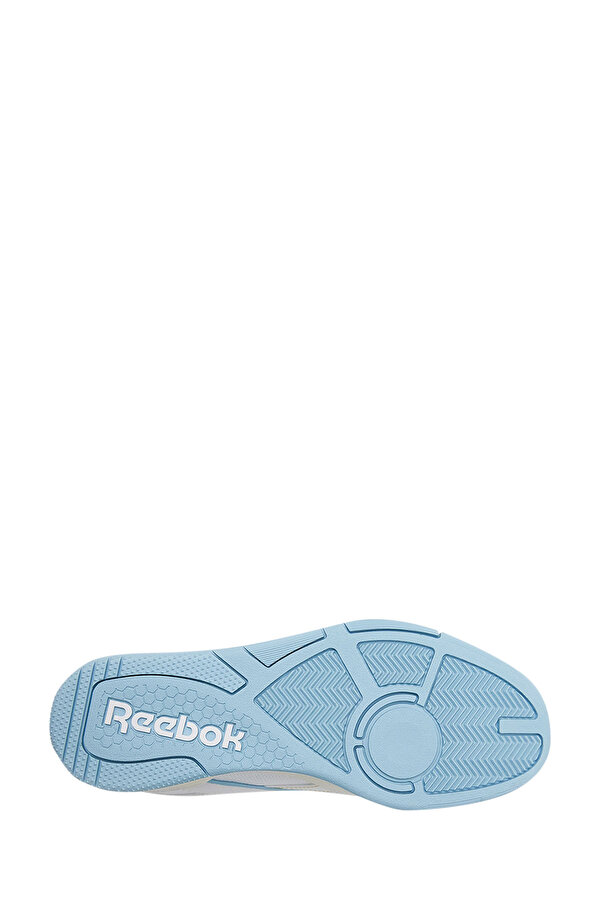 Reebok Bb 4000 Ii Белый Женщина Кроссовки