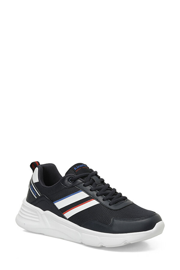 Kinetix ALDER TX 5FX Lacivert Erkek Sneaker