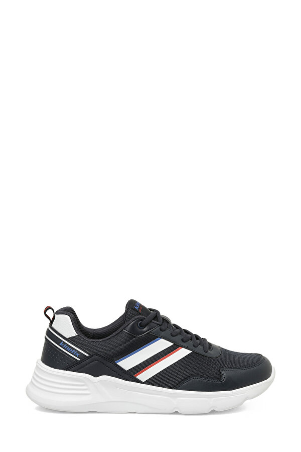 Kinetix ALDER TX 5FX Lacivert Erkek Sneaker