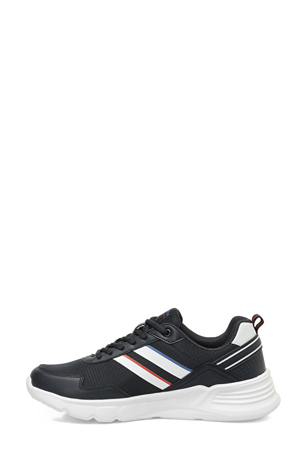 Kinetix ALDER TX 5FX Lacivert Erkek Sneaker