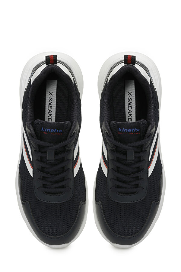 Kinetix ALDER TX 5FX Lacivert Erkek Sneaker