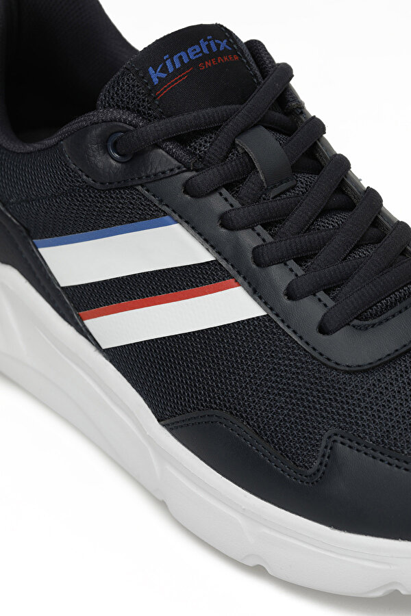 Kinetix ALDER TX 5FX Lacivert Erkek Sneaker