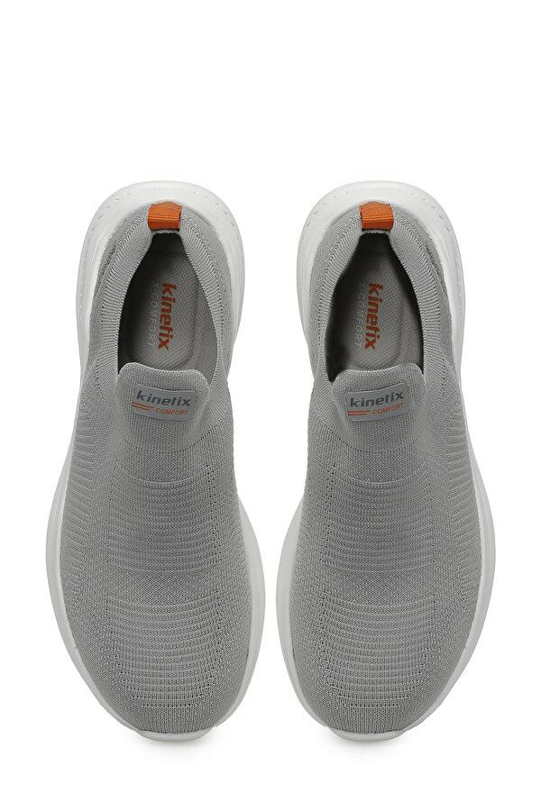 Kinetix GINGER TX 5FX Gri Erkek Comfort Ayakkabı