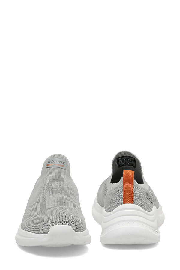Kinetix GINGER TX 5FX Gri Erkek Comfort Ayakkabı