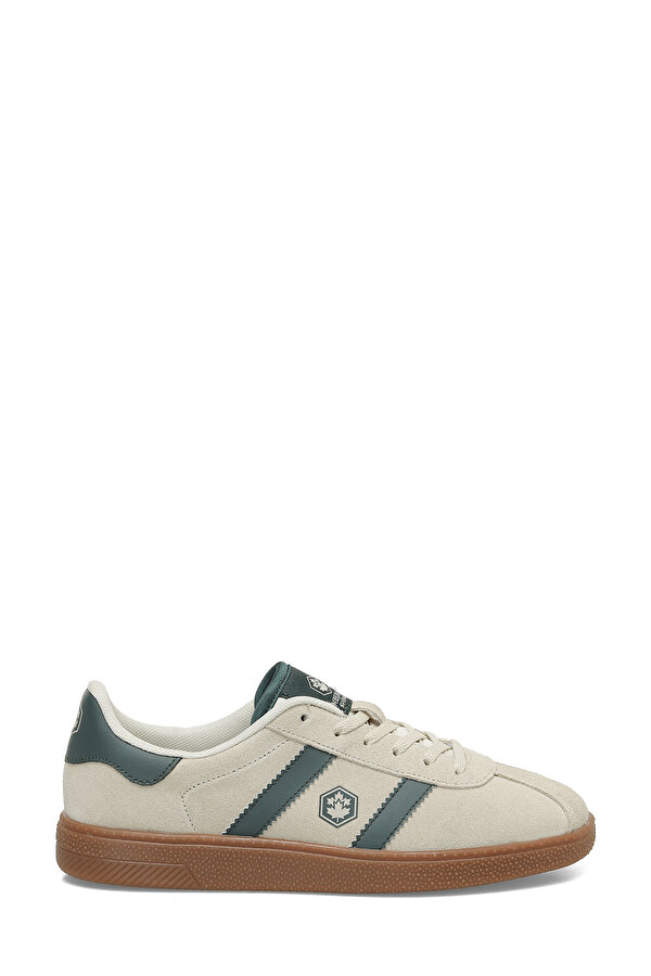 Lumberjack FROSTY 5FX Bej Kadın Sneaker