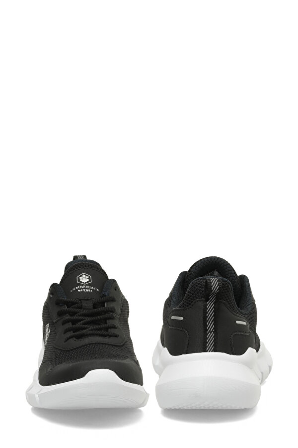 BEGGIN 5FX Siyah Erkek Comfort Ayakkabı - Görsel 6