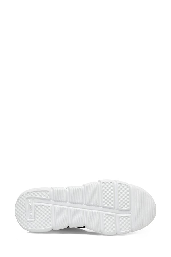 BEGGIN 5FX Siyah Erkek Comfort Ayakkabı - Görsel 7