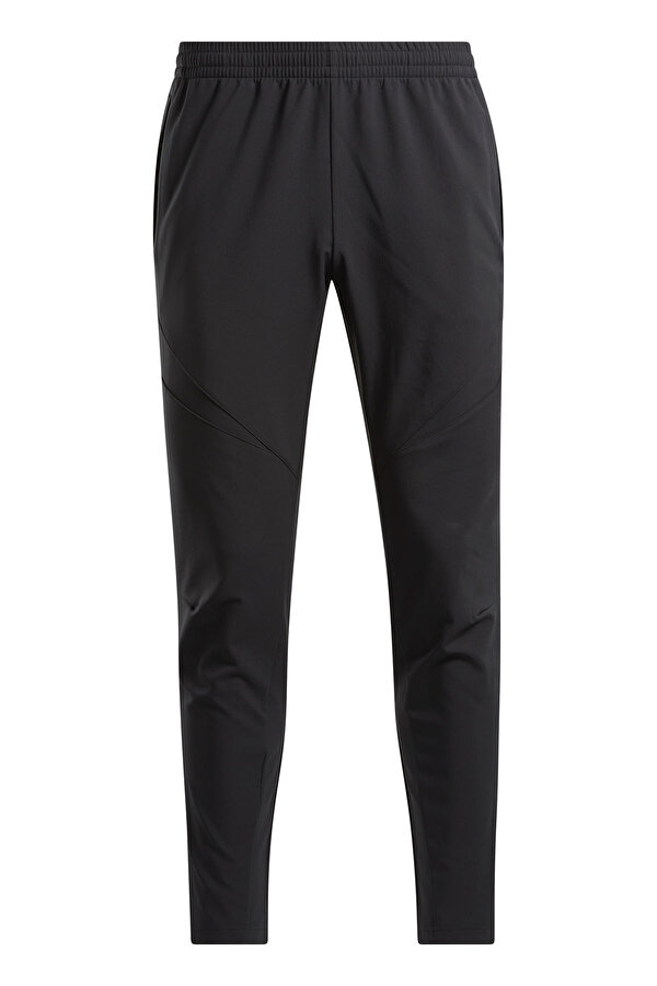 Reebok Outerverse Strength Pant Черный Мужчина Спортивные Брюки