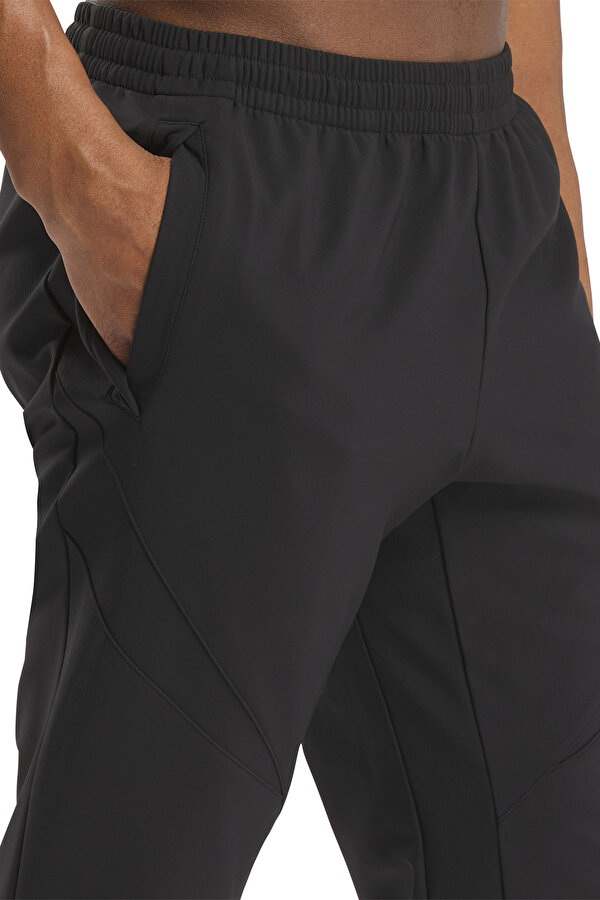 Reebok Outerverse Strength Pant Черный Мужчина Спортивные Брюки