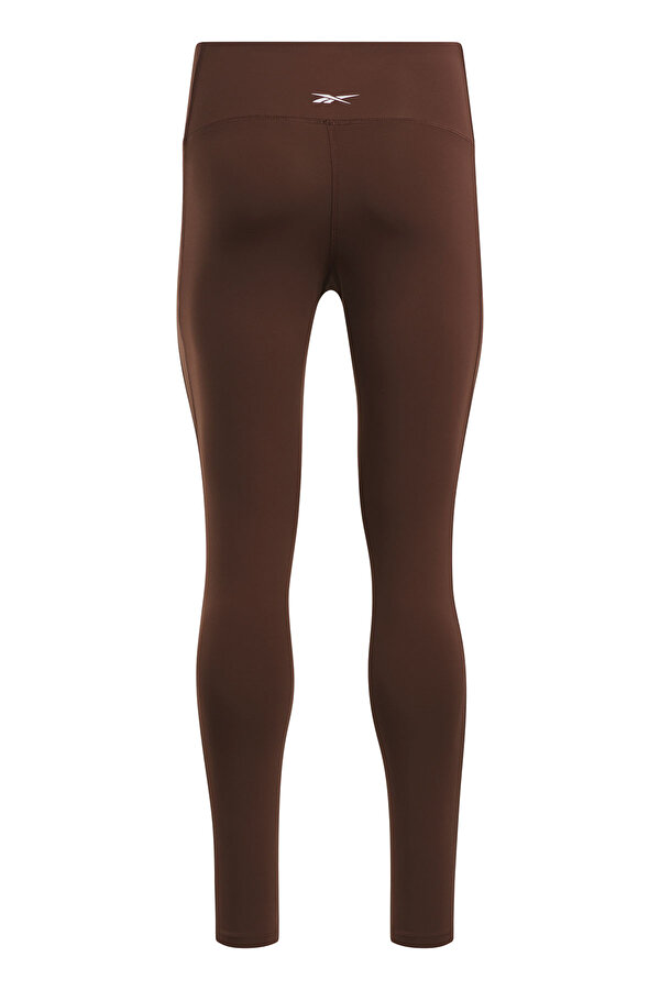 Reebok Lux Hr Tight Коричневый 004 Женщина Леггинсы