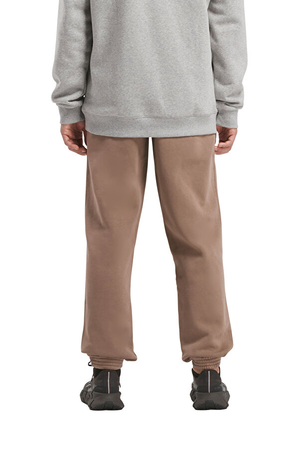 Reebok Ri Washed Jogger Коричневый 004 Мужчина Спортивные Брюки