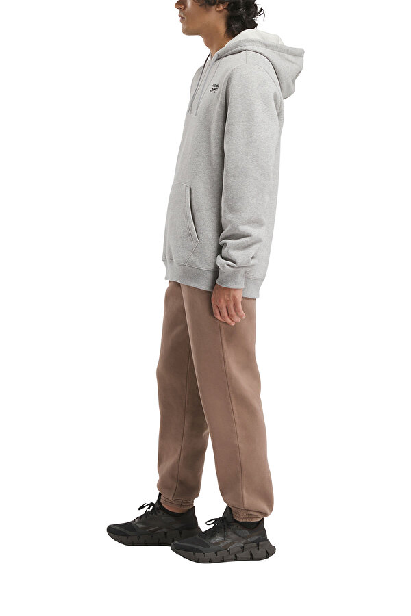 Reebok Ri Washed Jogger Коричневый 004 Мужчина Спортивные Брюки