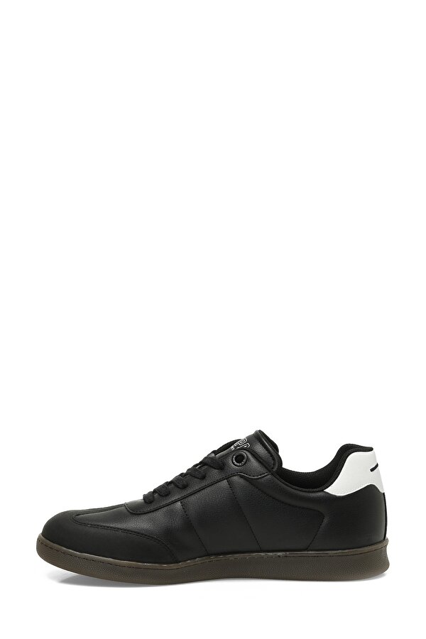 U.S. Polo Assn. ARBEN P 5FX Siyah Erkek Sneaker