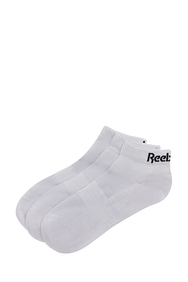 Reebok R0359 Ankle Vector 3P WHITE Unisex 123
