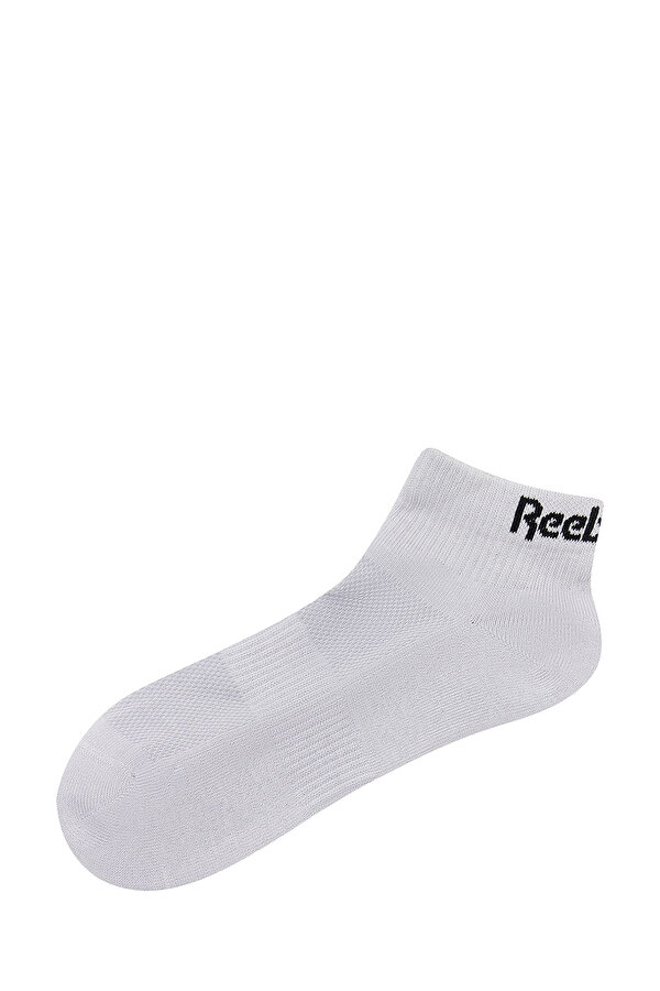 Reebok R0359 Ankle Vector 3P WHITE Unisex 123