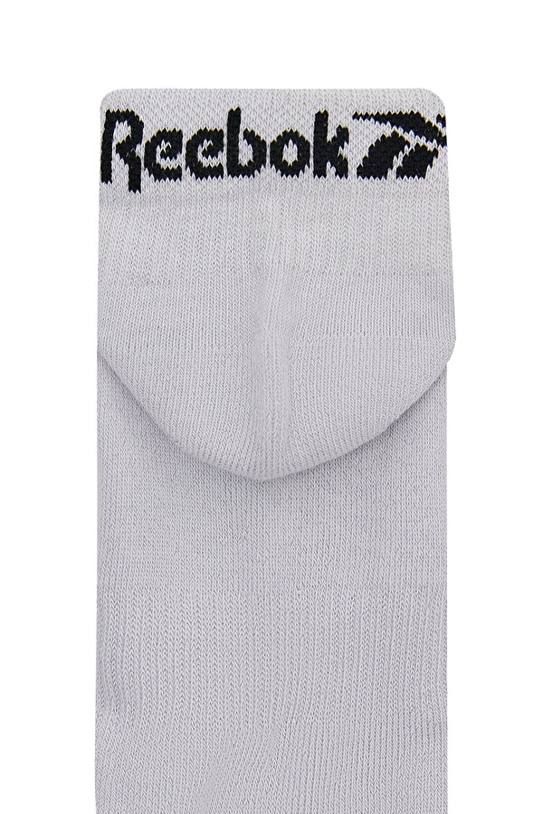 Reebok R0359 Ankle Vector 3P WHITE Unisex 123